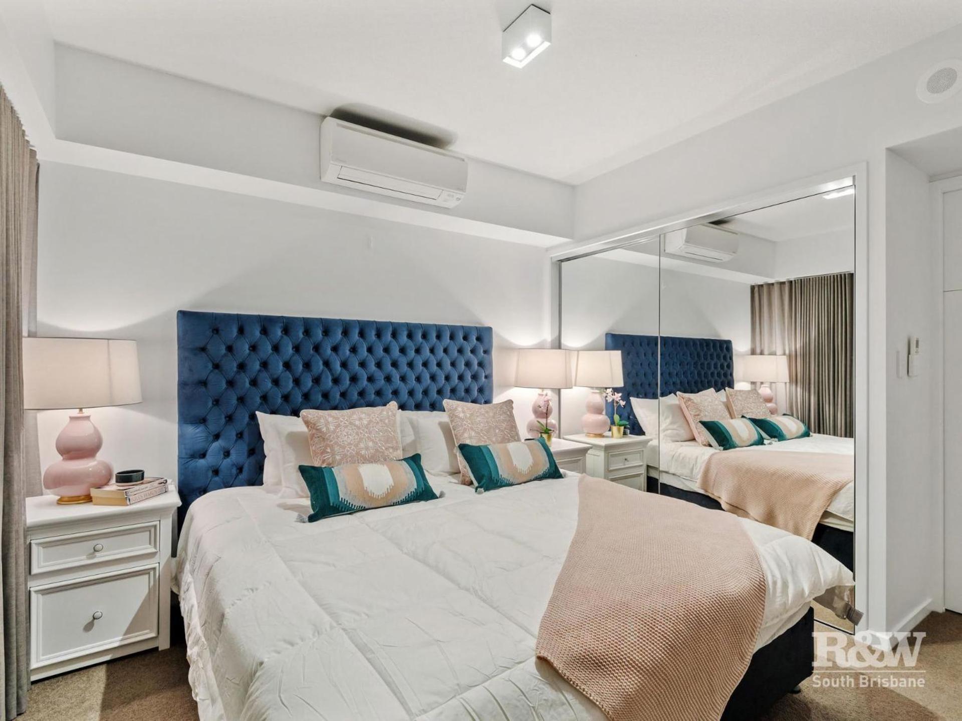 One Oak Apartment Brisbane Luaran gambar