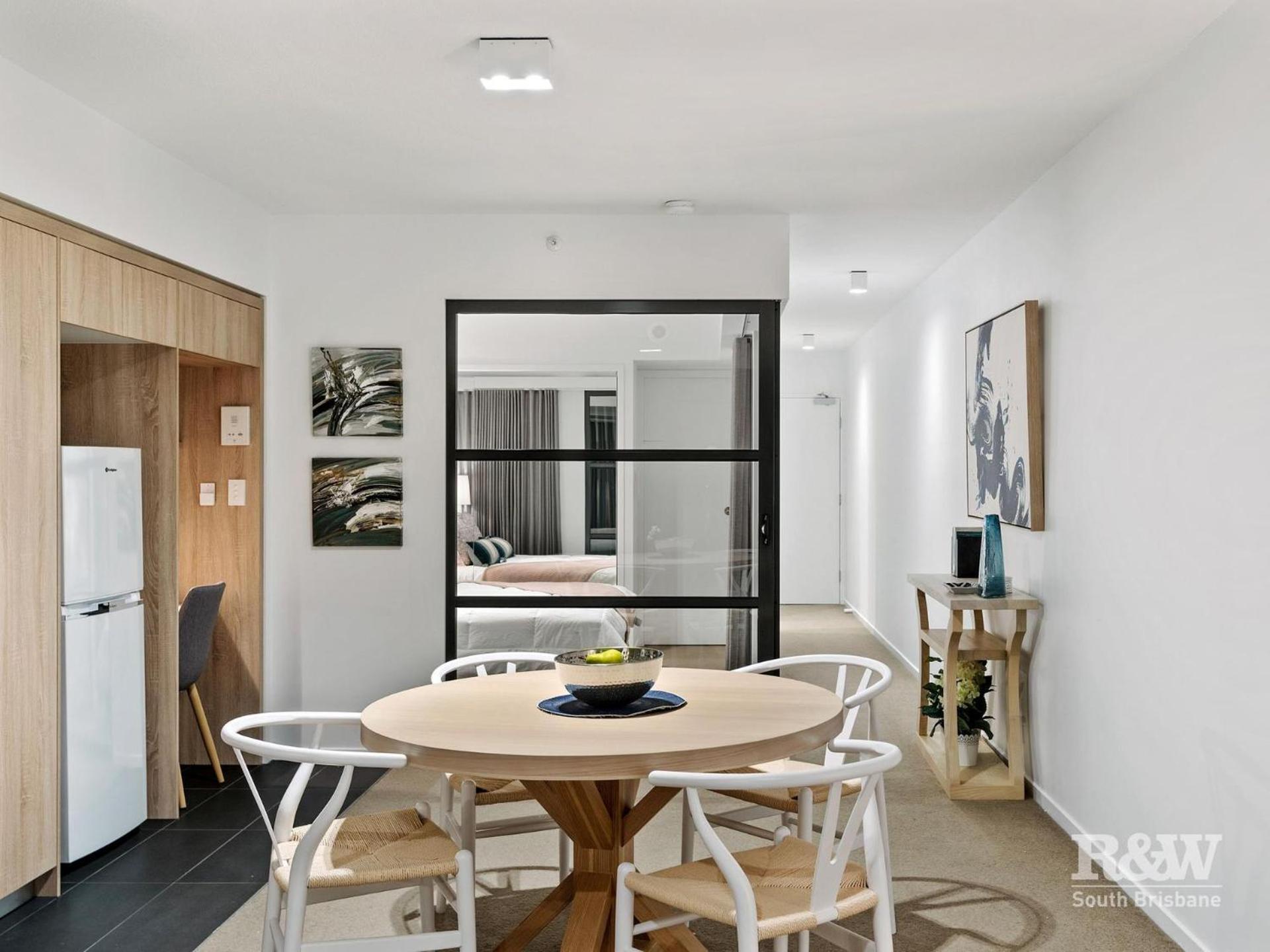 One Oak Apartment Brisbane Luaran gambar