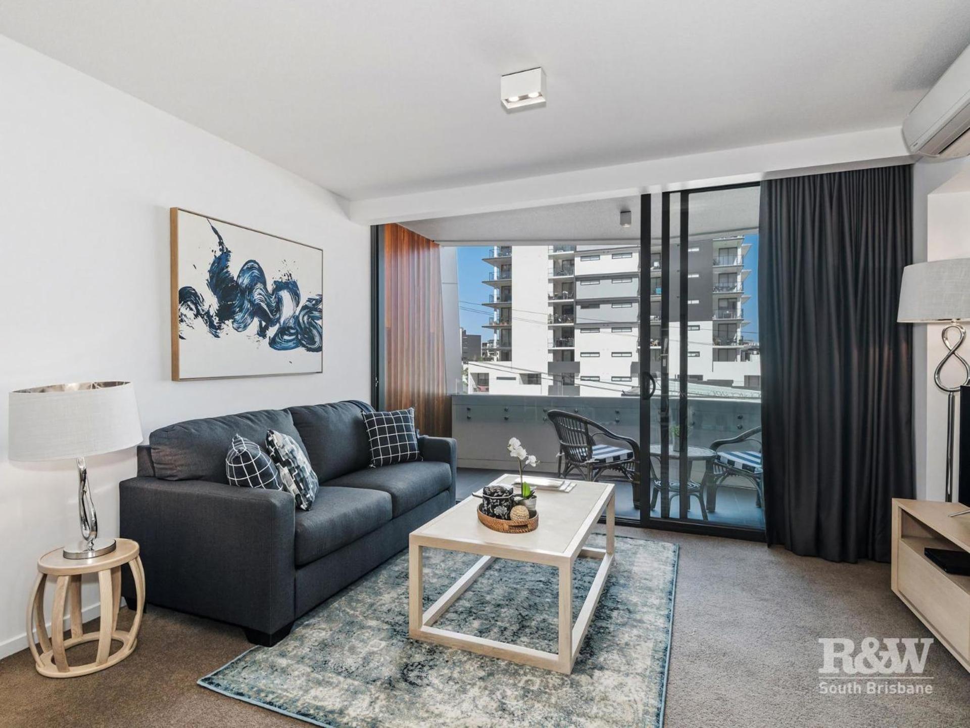 One Oak Apartment Brisbane Luaran gambar
