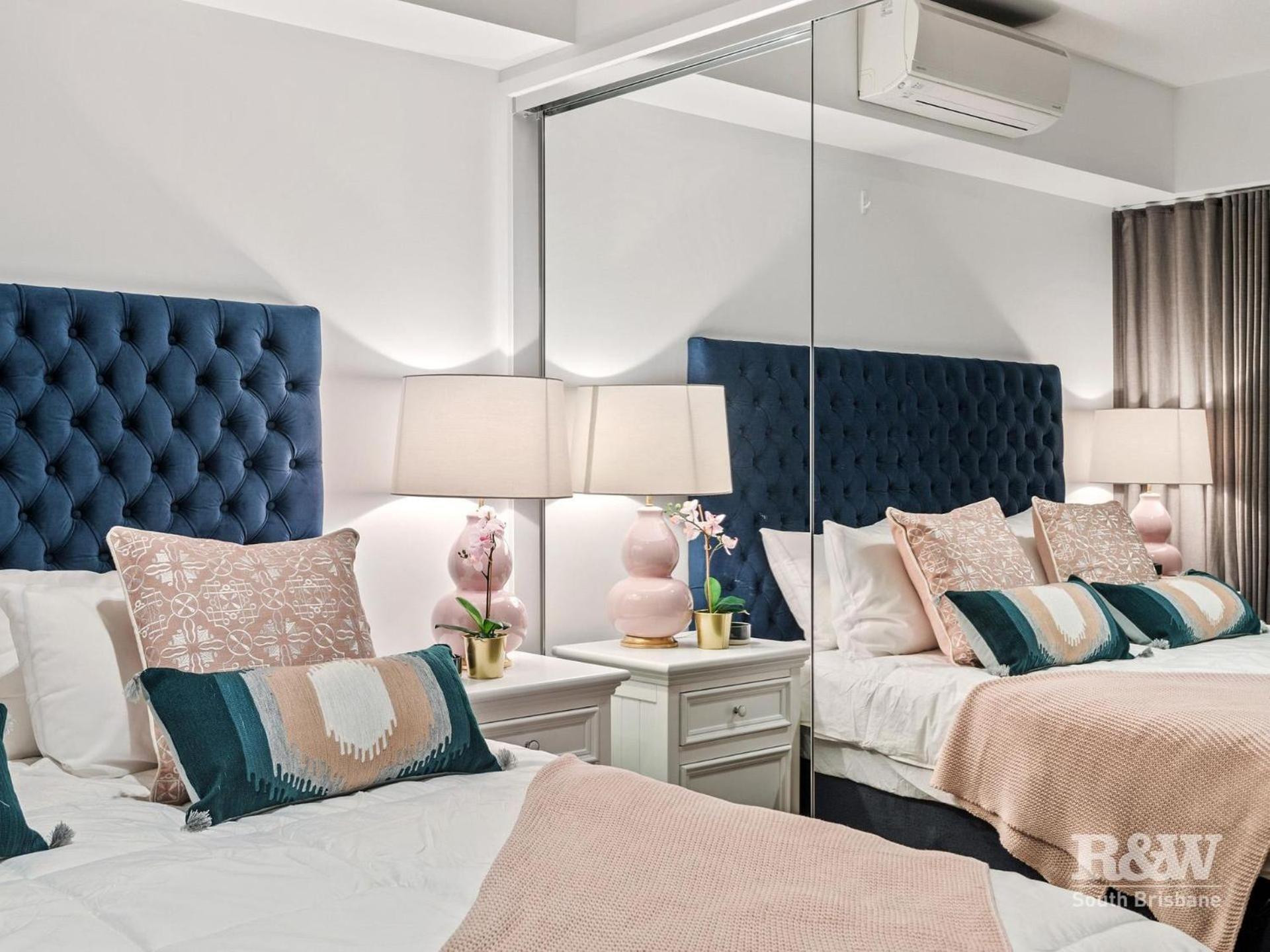 One Oak Apartment Brisbane Luaran gambar