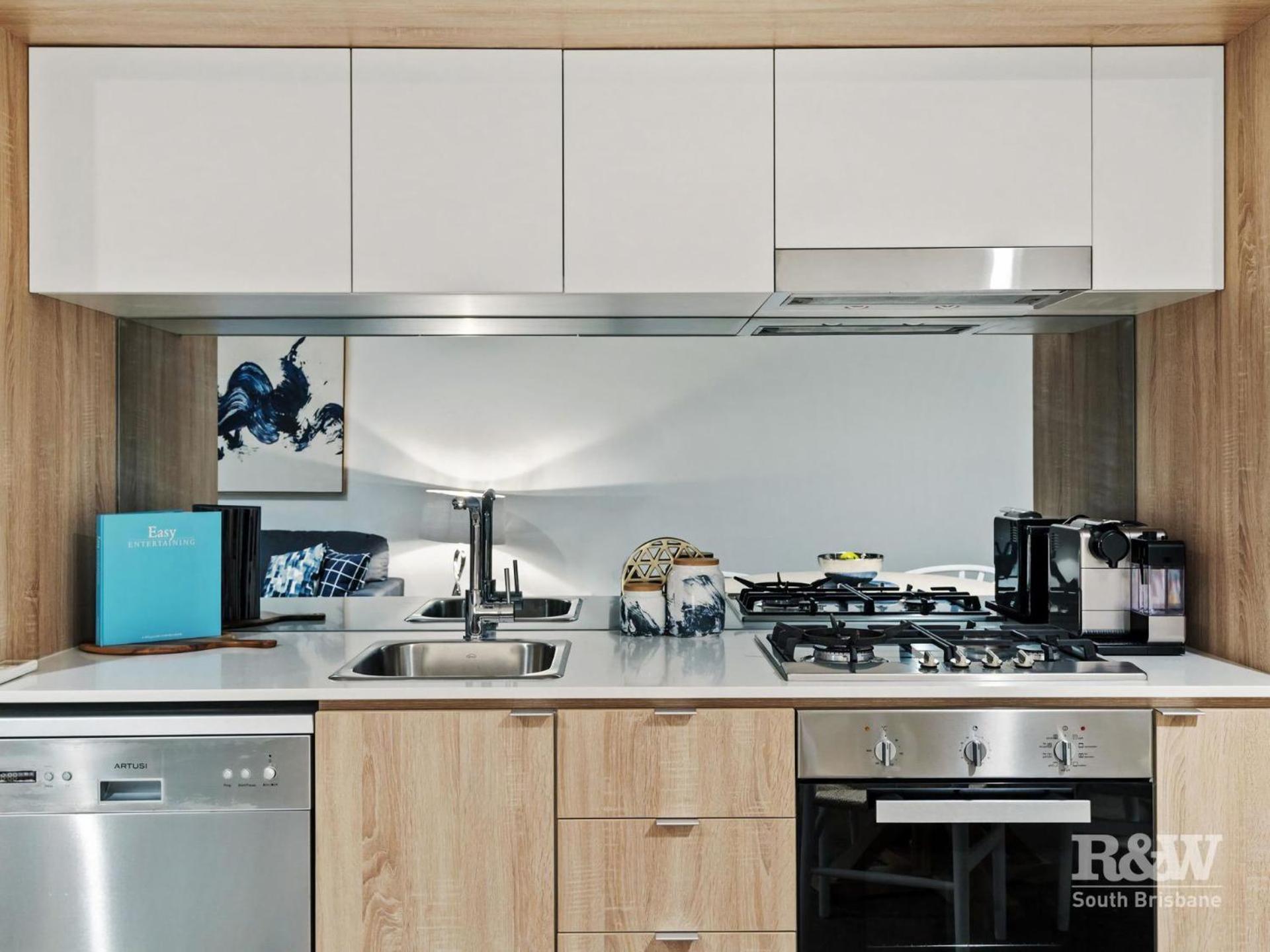 One Oak Apartment Brisbane Luaran gambar