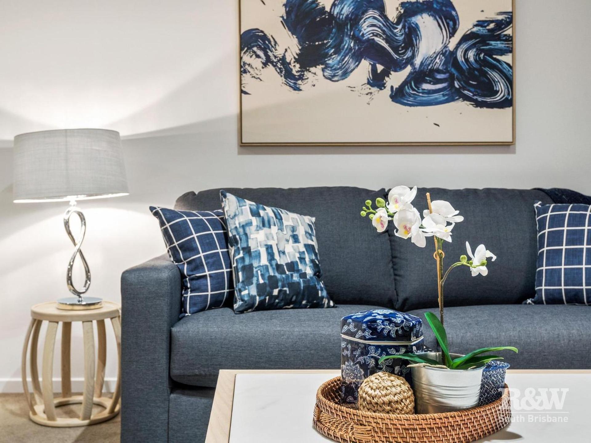 One Oak Apartment Brisbane Luaran gambar