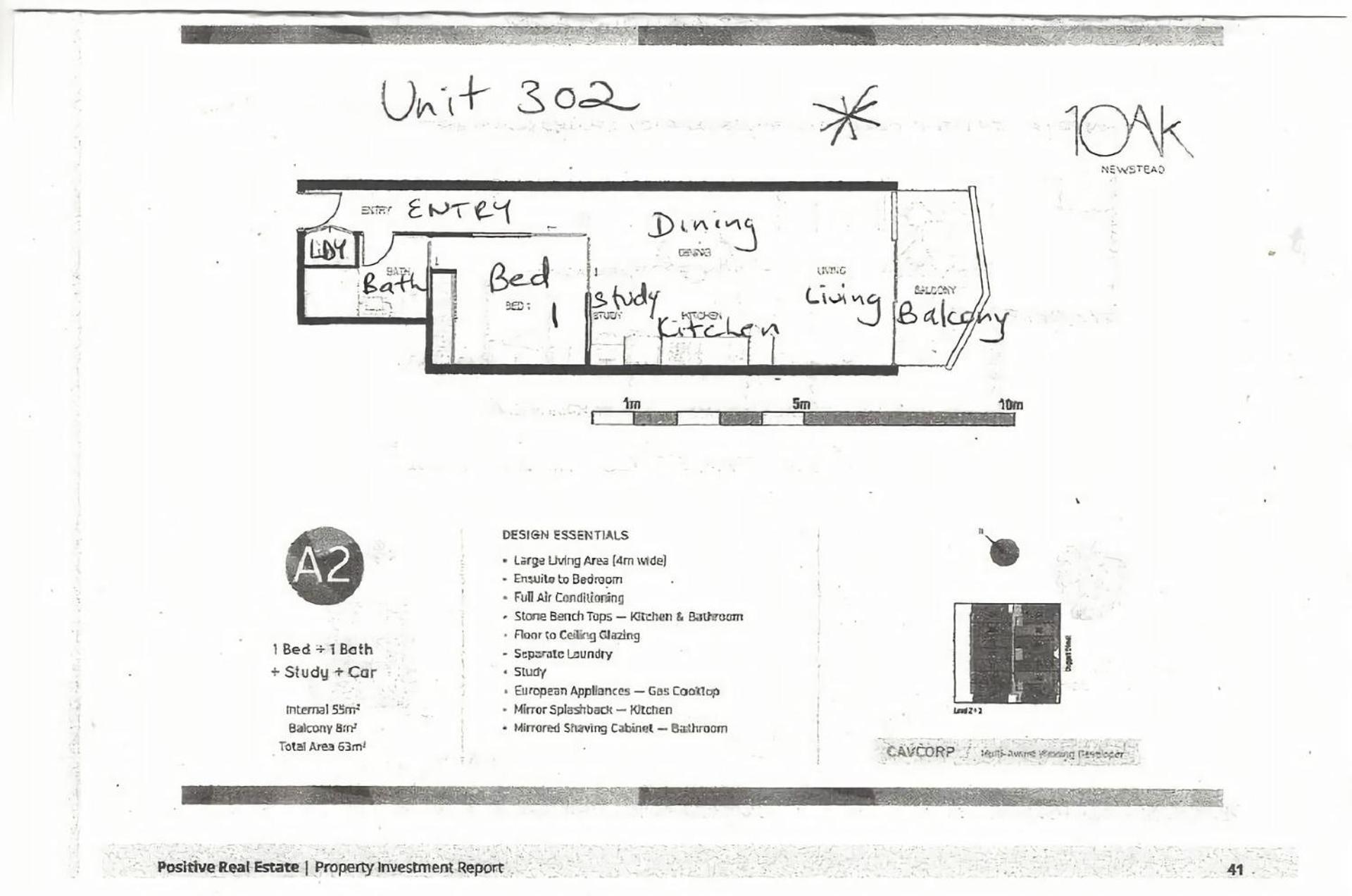 One Oak Apartment Brisbane Luaran gambar