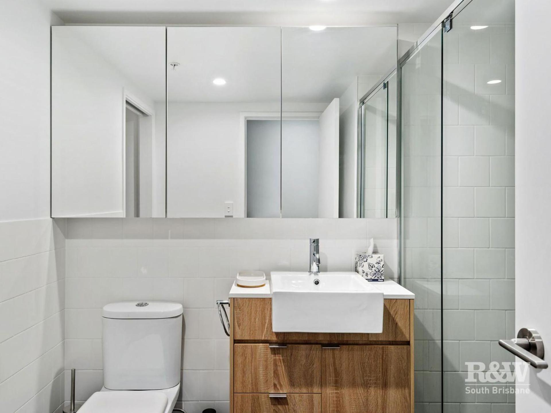One Oak Apartment Brisbane Luaran gambar